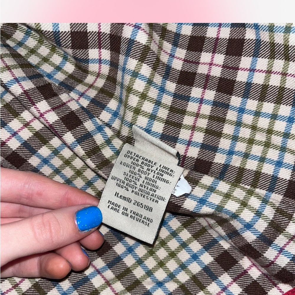 L.L. Bean Jacket - Picture 4 of 8